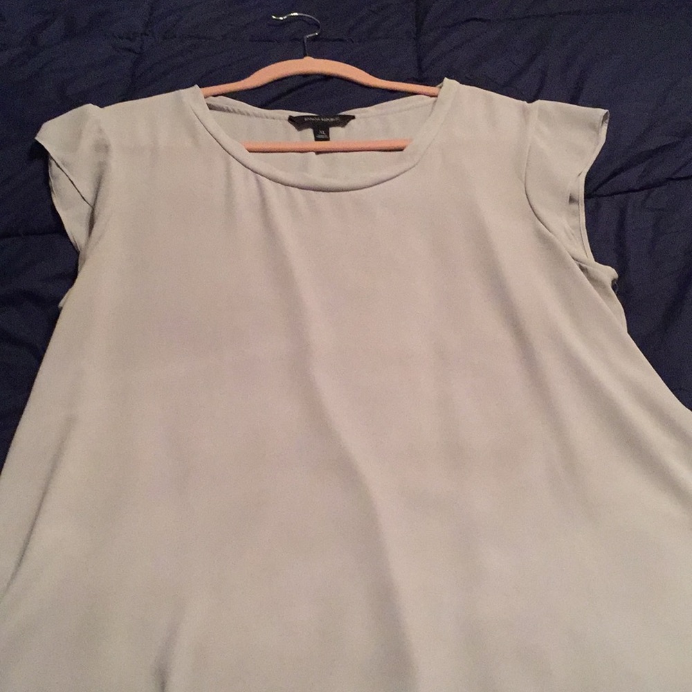 Banana Republic top